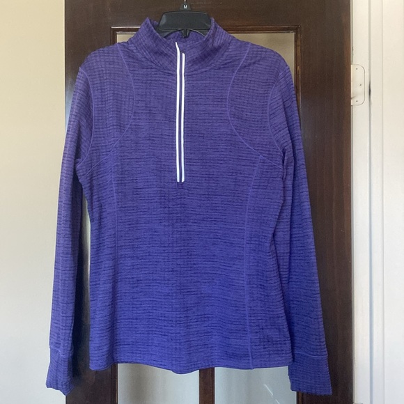 Warm Systems long sleeve Pullover - Picture 3 of 5